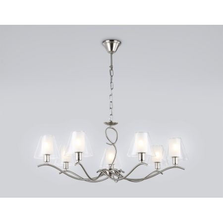 Подвесная люстра Ambrella Light LH57083