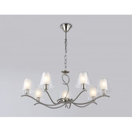 Подвесная люстра Ambrella Light LH57083