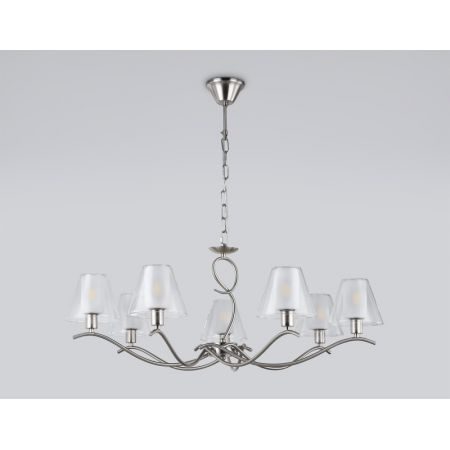 Подвесная люстра Ambrella Light LH57083