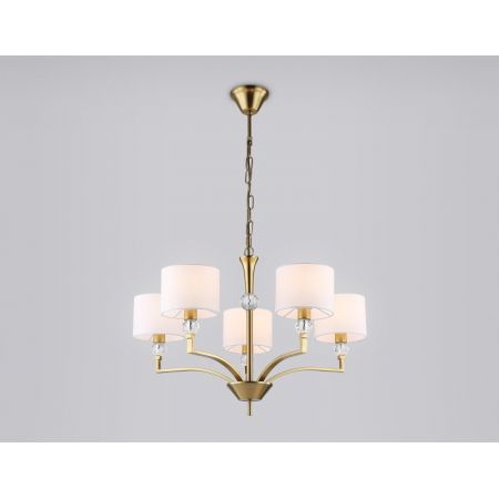 Подвесная люстра Ambrella Light LH71131