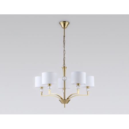 Подвесная люстра Ambrella Light LH71131