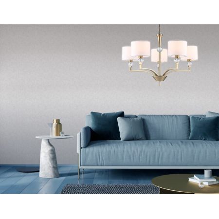 Подвесная люстра Ambrella Light LH71131