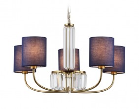 Подвесная люстра Ambrella Light LH71271