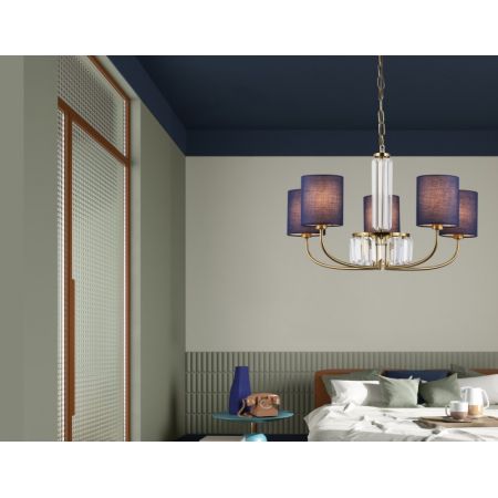 Подвесная люстра Ambrella Light LH71271