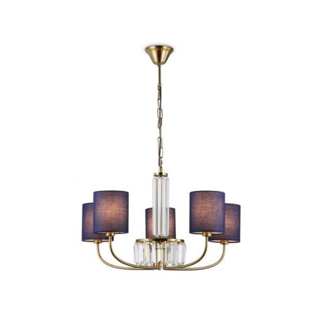 Подвесная люстра Ambrella Light LH71271