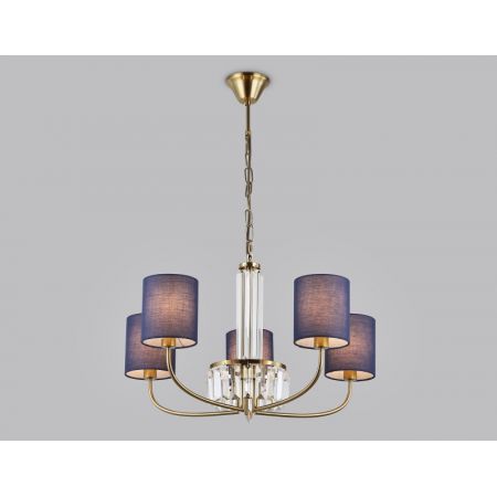 Подвесная люстра Ambrella Light LH71271