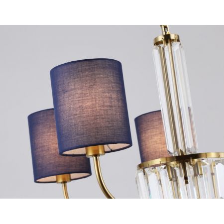 Подвесная люстра Ambrella Light LH71271