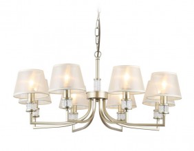 Подвесная люстра Ambrella Light LH71217