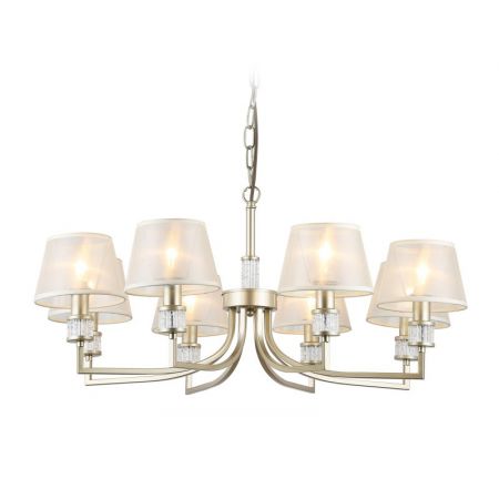 Подвесная люстра Ambrella Light LH71217