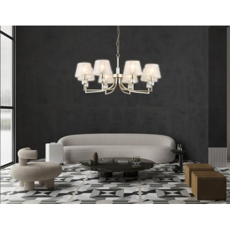 Подвесная люстра Ambrella Light LH71217