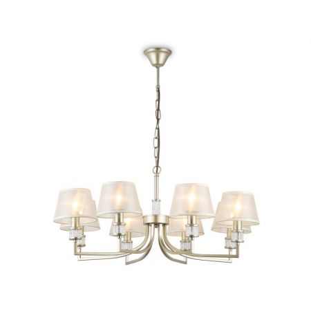 Подвесная люстра Ambrella Light LH71217