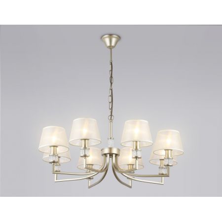 Подвесная люстра Ambrella Light LH71217