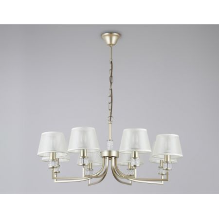 Подвесная люстра Ambrella Light LH71217