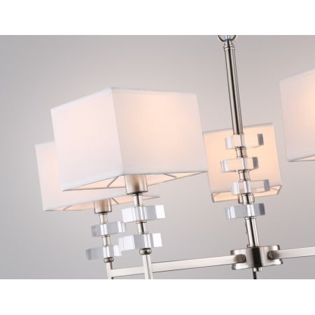 Подвесная люстра Ambrella Light LH71321
