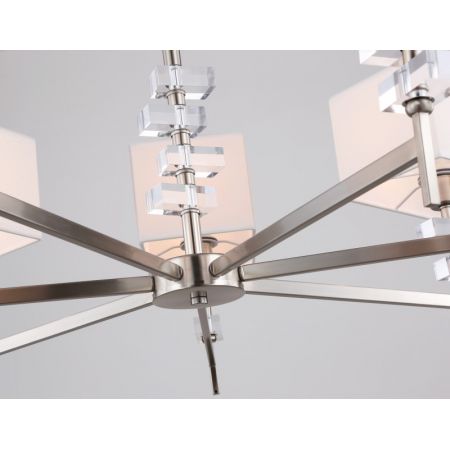 Подвесная люстра Ambrella Light LH71323
