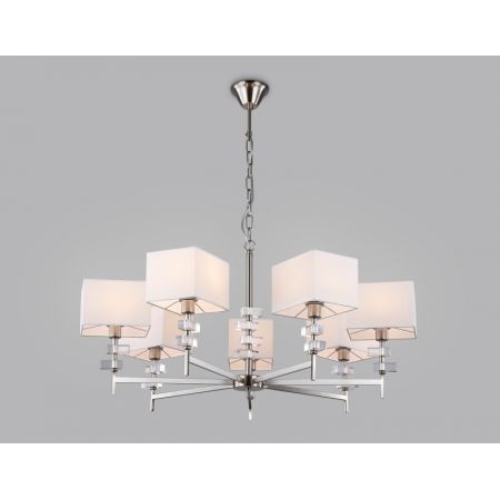 Подвесная люстра Ambrella Light LH71323