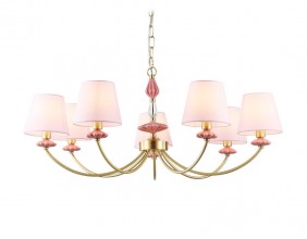 Подвесная люстра Ambrella Light LH75025