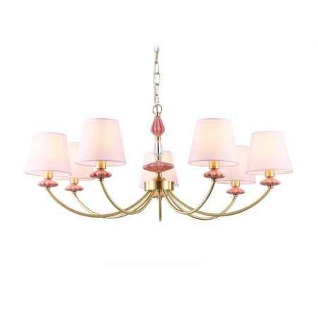 Подвесная люстра Ambrella Light LH75025