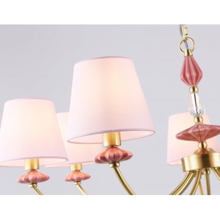 Подвесная люстра Ambrella Light LH75025