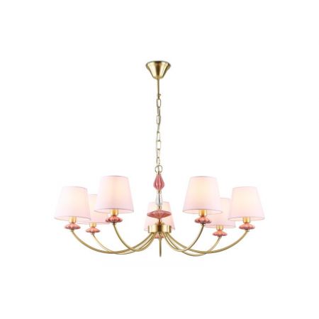 Подвесная люстра Ambrella Light LH75025