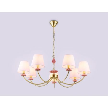 Подвесная люстра Ambrella Light LH75025