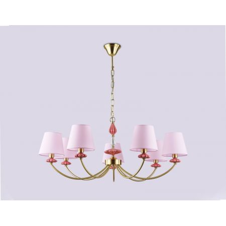 Подвесная люстра Ambrella Light LH75025