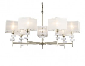 Подвесная люстра Ambrella Light LH71332