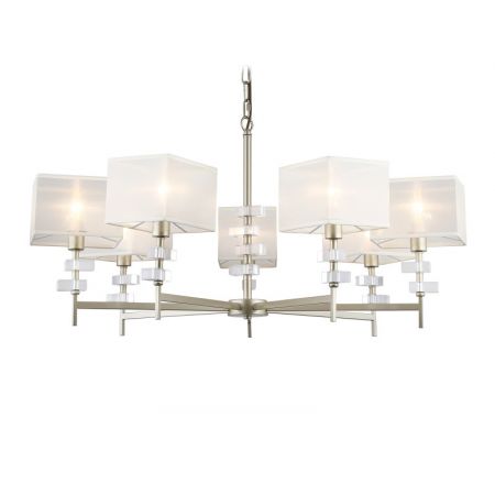 Подвесная люстра Ambrella Light LH71332