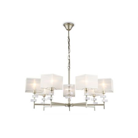 Подвесная люстра Ambrella Light LH71332