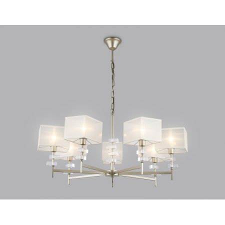 Подвесная люстра Ambrella Light LH71332