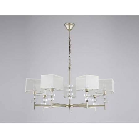 Подвесная люстра Ambrella Light LH71332