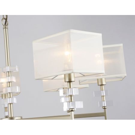 Подвесная люстра Ambrella Light LH71332