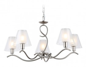 Подвесная люстра Ambrella Light LH57081
