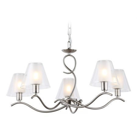 Подвесная люстра Ambrella Light LH57081