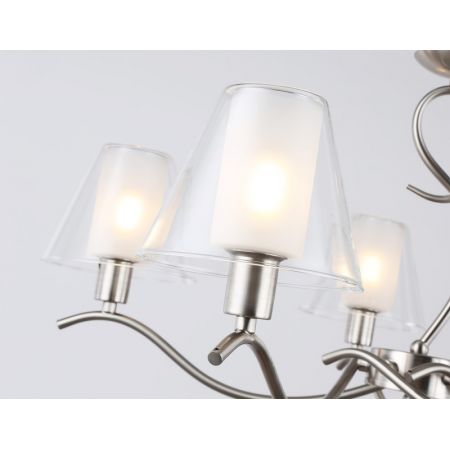 Подвесная люстра Ambrella Light LH57081