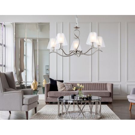 Подвесная люстра Ambrella Light LH57081