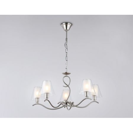 Подвесная люстра Ambrella Light LH57081