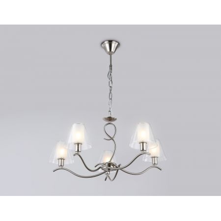 Подвесная люстра Ambrella Light LH57081