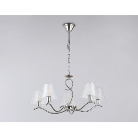Подвесная люстра Ambrella Light LH57081