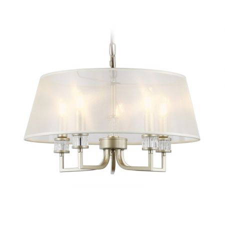 Подвесная люстра Ambrella Light LH71211