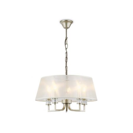 Подвесная люстра Ambrella Light LH71211