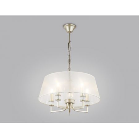 Подвесная люстра Ambrella Light LH71211