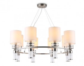 Подвесная люстра Ambrella Light LH71293
