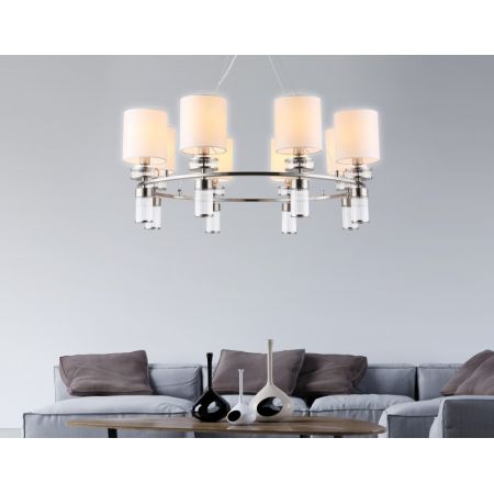 Подвесная люстра Ambrella Light LH71293