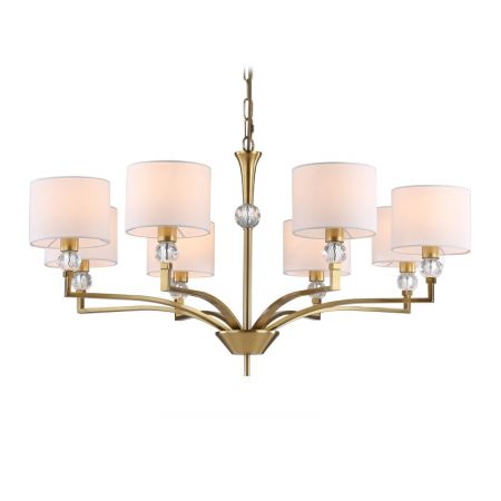 Подвесная люстра Ambrella Light LH71133