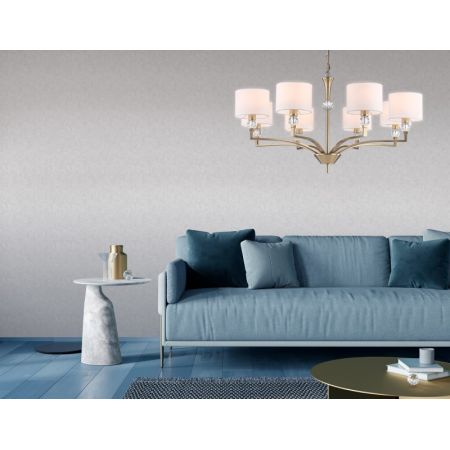 Подвесная люстра Ambrella Light LH71133