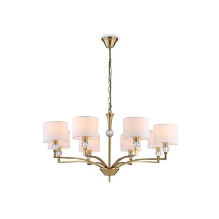 Подвесная люстра Ambrella Light LH71133