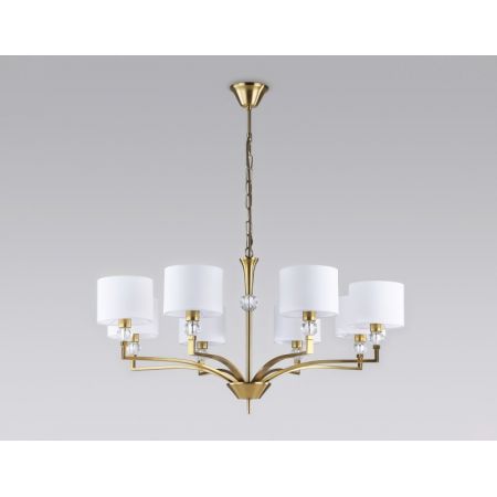 Подвесная люстра Ambrella Light LH71133