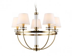 Подвесная люстра Ambrella Light LH71251