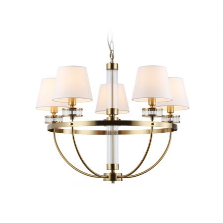 Подвесная люстра Ambrella Light LH71251